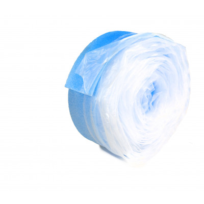 Taśma dylatacyjna z folią TD/PE WOREK