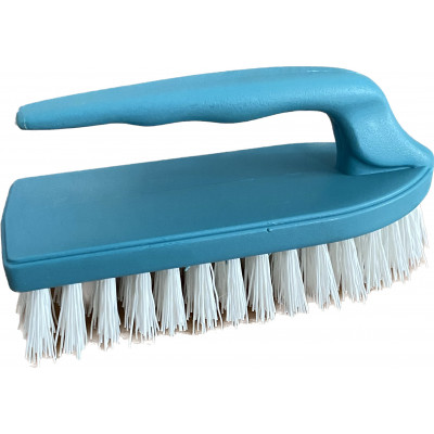 Szczotka żelazko do mycia naczyń