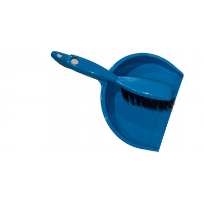 Zestaw Śmieciuszek 2w1 - szufelka + zmiotka