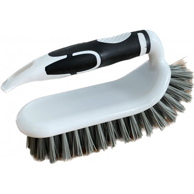 Techno szczotka żelazko do mycia naczyń