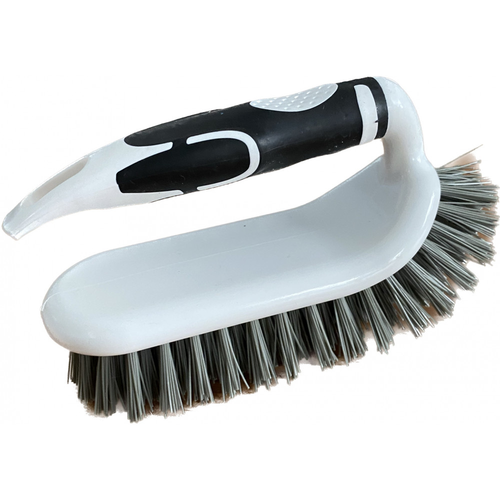Techno szczotka żelazko do mycia naczyń