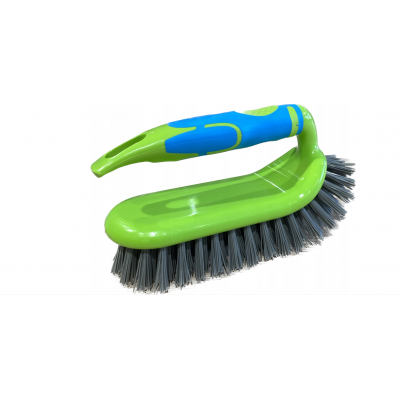 Techno szczotka żelazko do mycia naczyń