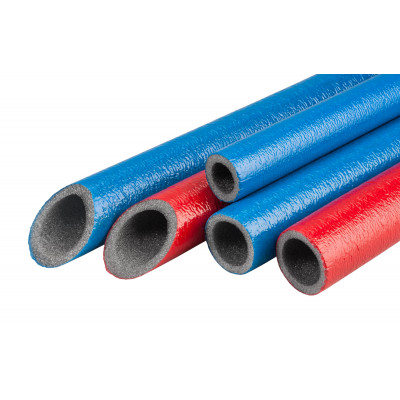 Otuliny z folią (laminowane) dł. 1 m