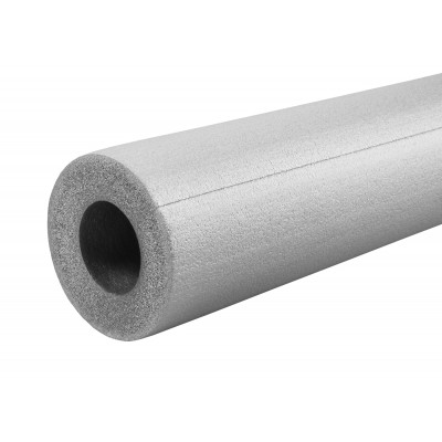 Otuliny polietylenowe szare dł. 1 m KARTON