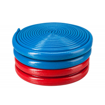 Otuliny z folią w krążkach WOREK