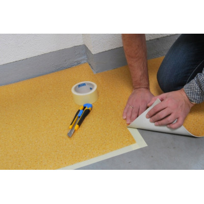 Taśma DPP dwustronna - 48mm/25mb