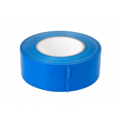 Taśma DUCT niebieska - 48mm/50mb