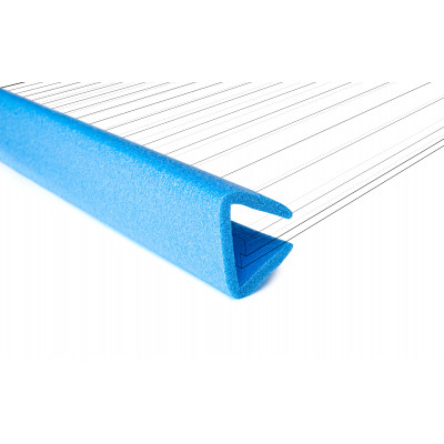 Profil U-80/60 dł. 1 mb