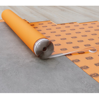 Podkład pod panele winylowe - Afirmax Solar Silenzer 1,5 mm (6 m2)
