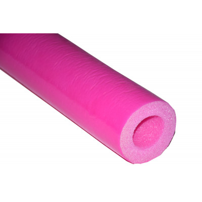 Otulina Stabil ciemnoróżowa 48/20 dł. 2 mb- KARTON (27 szt)