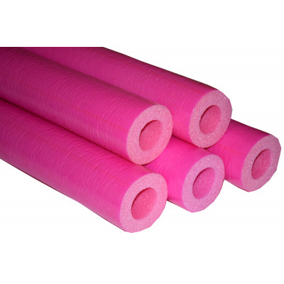 Otulina Stabil ciemnoróżowa 48/20 dł. 2 mb- KARTON (27 szt)