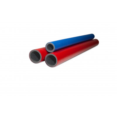 Otuliny z folią (laminowane) dł. 2 m