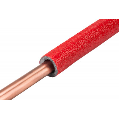 Otuliny z folią dł. 2 m KARTON