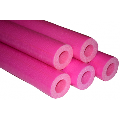 Otulina Stabil ciemnoróżowa 48/20 dł. 2 mb