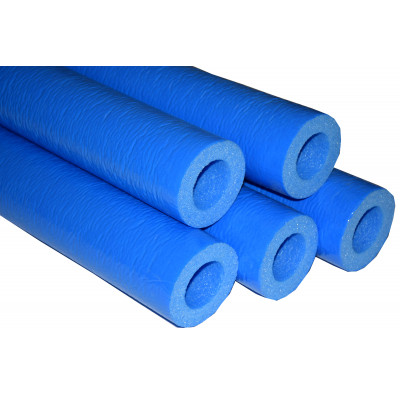 Otulina Stabil niebieska 48/20 dł. 2 mb-KARTON (27 szt)