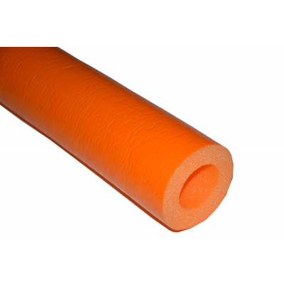 Otulina Stabil pomarańczowa 48/20 dł. 2 mb-KARTON (27 szt)