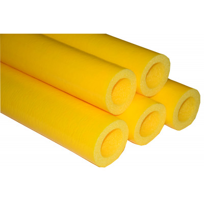 Otulina Stabil żółta 48/20 dł. 2 mb- KARTON (27 szt)