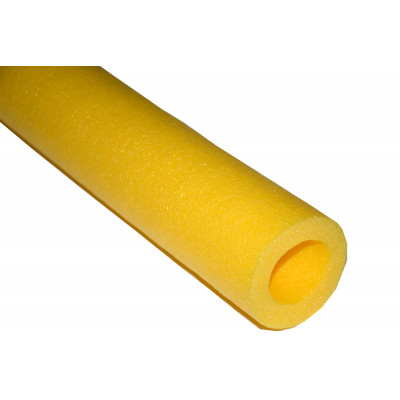 Otulina bez folii żółta...