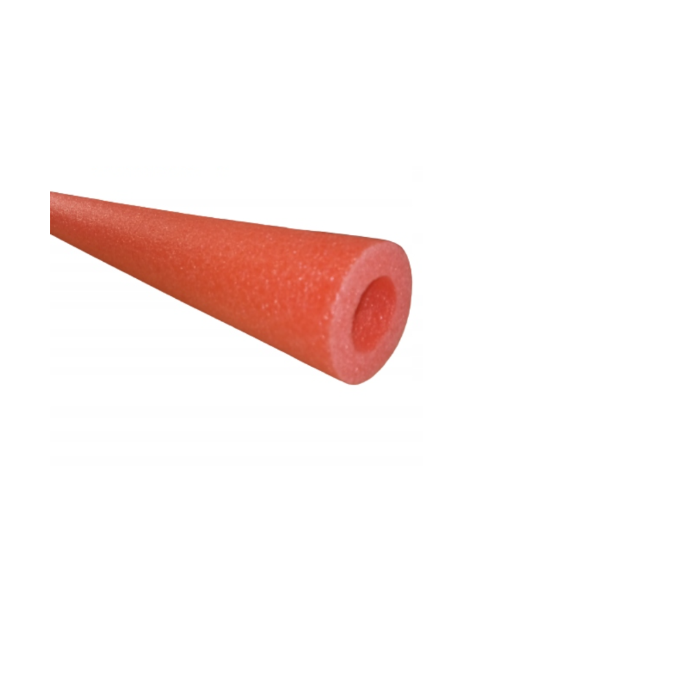 Otulina bez folii czerwona 42/20 dł. 2 mb