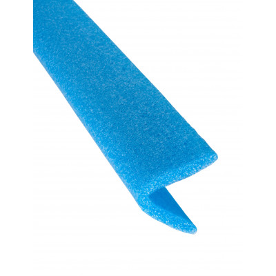 Kątownik "L" 50x50x6 dł. 2 mb - KARTON (250 szt)