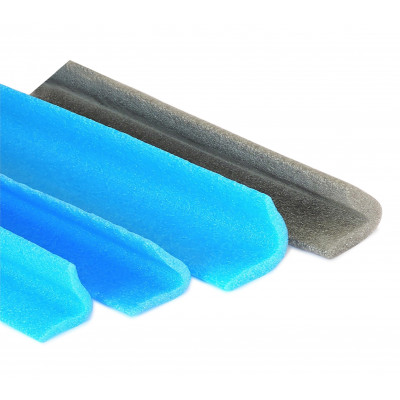 Kątownik "L" 50x50x6 dł. 2 mb - KARTON (250 szt)