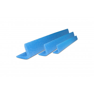 Kątownik "L" 75x75x10 dł. 2 mb