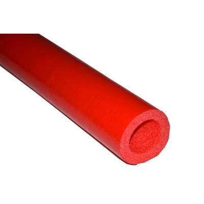 Otulina Stabil czerwona 48/20 dł. 2 mb- 12 szt