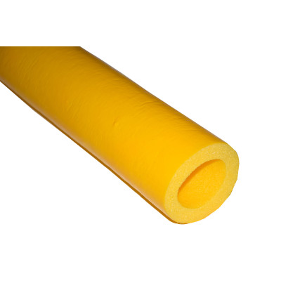 Otulina Stabil żółta 48/20 dł. 2 mb- 8 szt