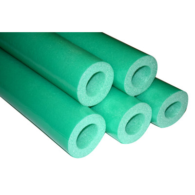 Otulina Stabil zielona 48/20 dł. 2 mb-12 szt