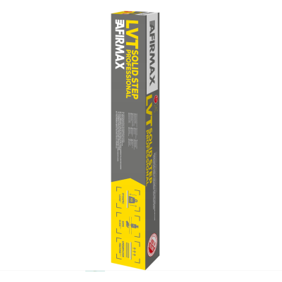 Podkłady pod panele WINYLOWE LVT- Afirmax LVT Solid Step Professional 1 mm (6 m2)