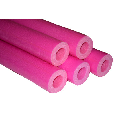 Otulina Stabil ciemnoróżowa 48/20 dł. 2 mb- 12 szt