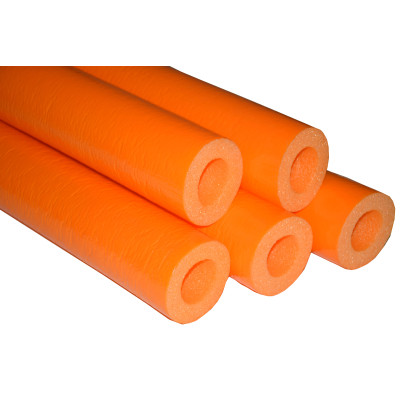 Otulina Stabil pomarańczowa 48/20 dł. 2 mb-8 szt