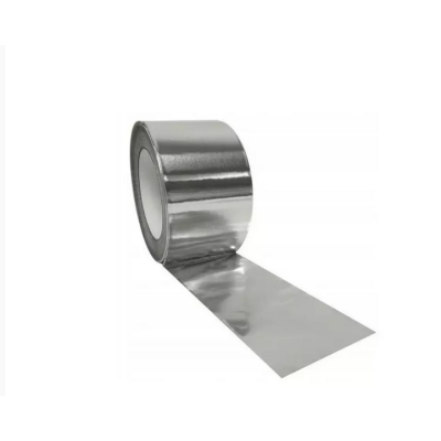 Taśma metalizowana PP - 48mm/50mb