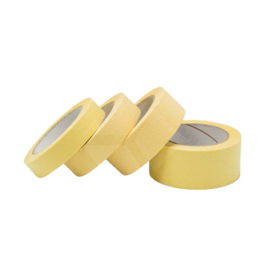 Taśma malarska żółta 38mm/50m