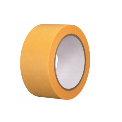 Taśma malarska washi gold 48mm/50m