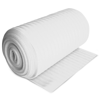 Pianka polietylowa 3/1000/10 mb - biała