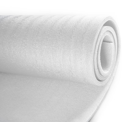 Pianka polietylowa 3/1000/10 mb - biała