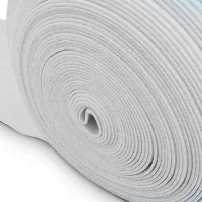 Pianka polietylowa 3/1000/10 mb - biała