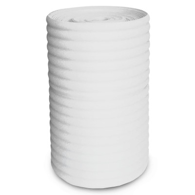 Pianka polietylowa 3/1000/10 mb - biała