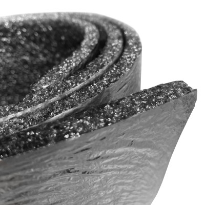 Karimata 10/500/1800 - szara ALU