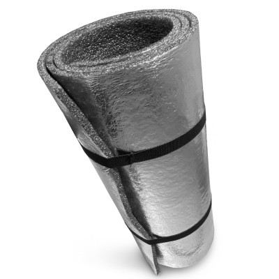 Karimata 10/500/1800 - szara ALU