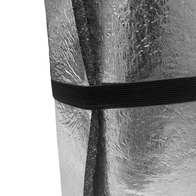 Karimata 10/500/1800 - szara ALU