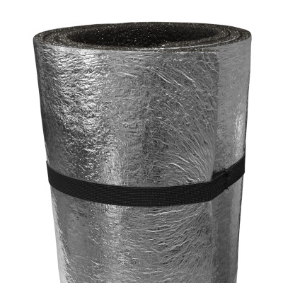 Karimata 10/500/1800 - szara ALU