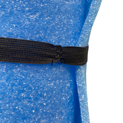 Karimata 10/600/1800 - niebieska