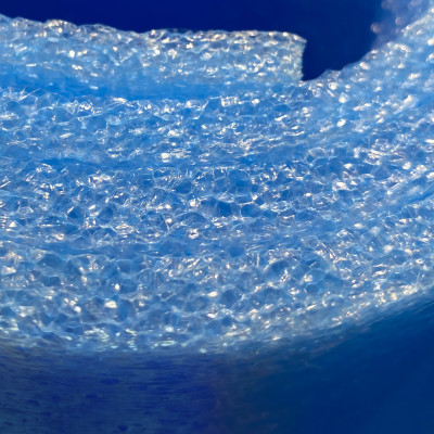 Karimata 10/600/1800 - niebieska