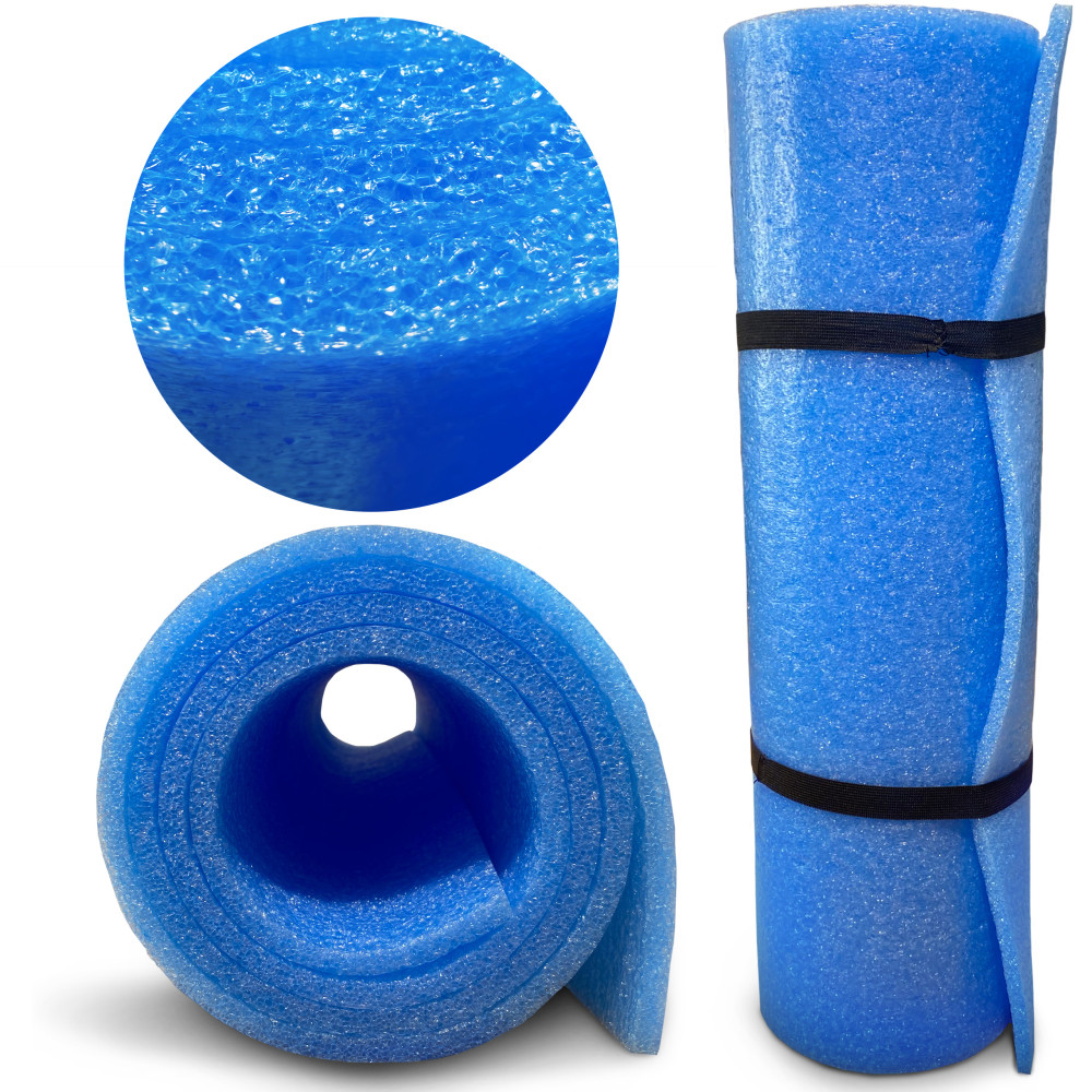 Karimata 10/600/1800 - niebieska