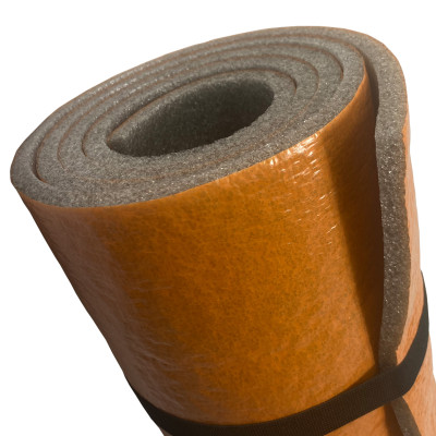 Karimata 10/500/1800 - laminowana pomarańczowa