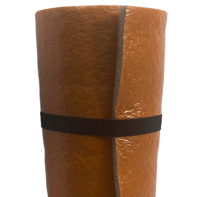 Karimata 10/500/1800 - laminowana pomarańczowa