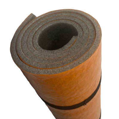 Karimata 10/500/1800 - laminowana pomarańczowa