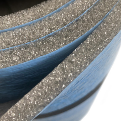 Karimata 10/500/1800 - laminowana niebieska